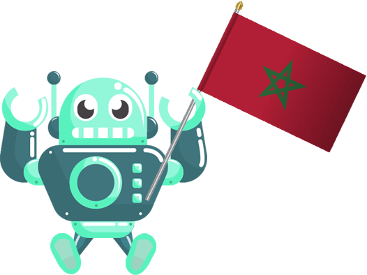 Free VPN Morocco